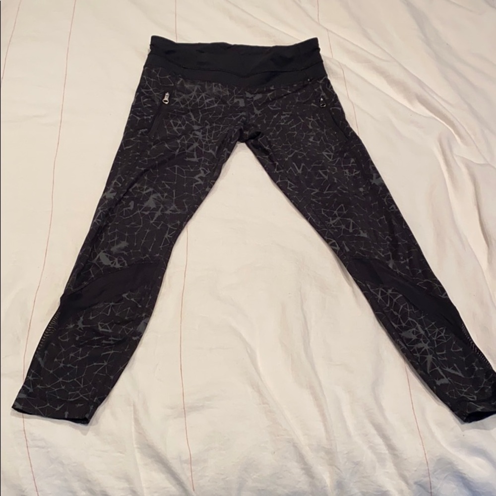 Lululemon 7/8 leggings